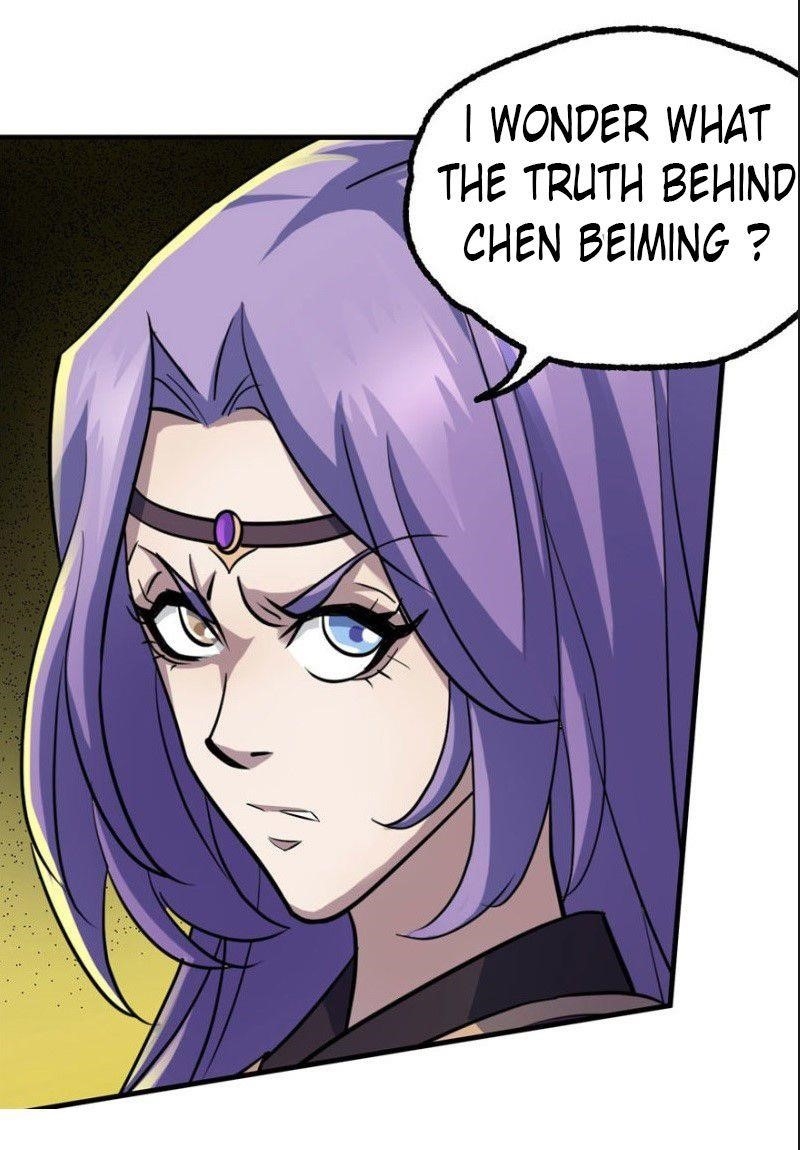 The Hunter Chapter 104 - Page 33