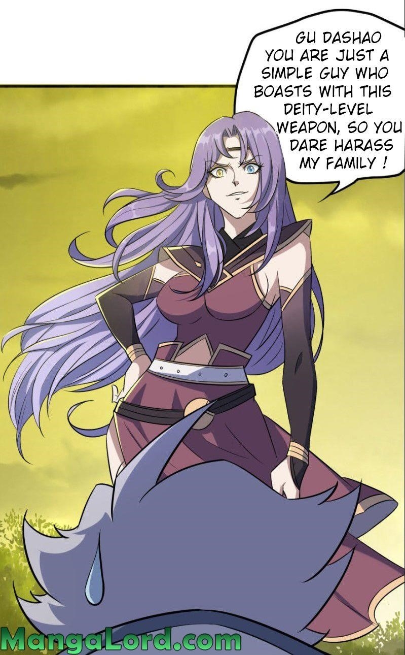 The Hunter Chapter 104 - Page 5