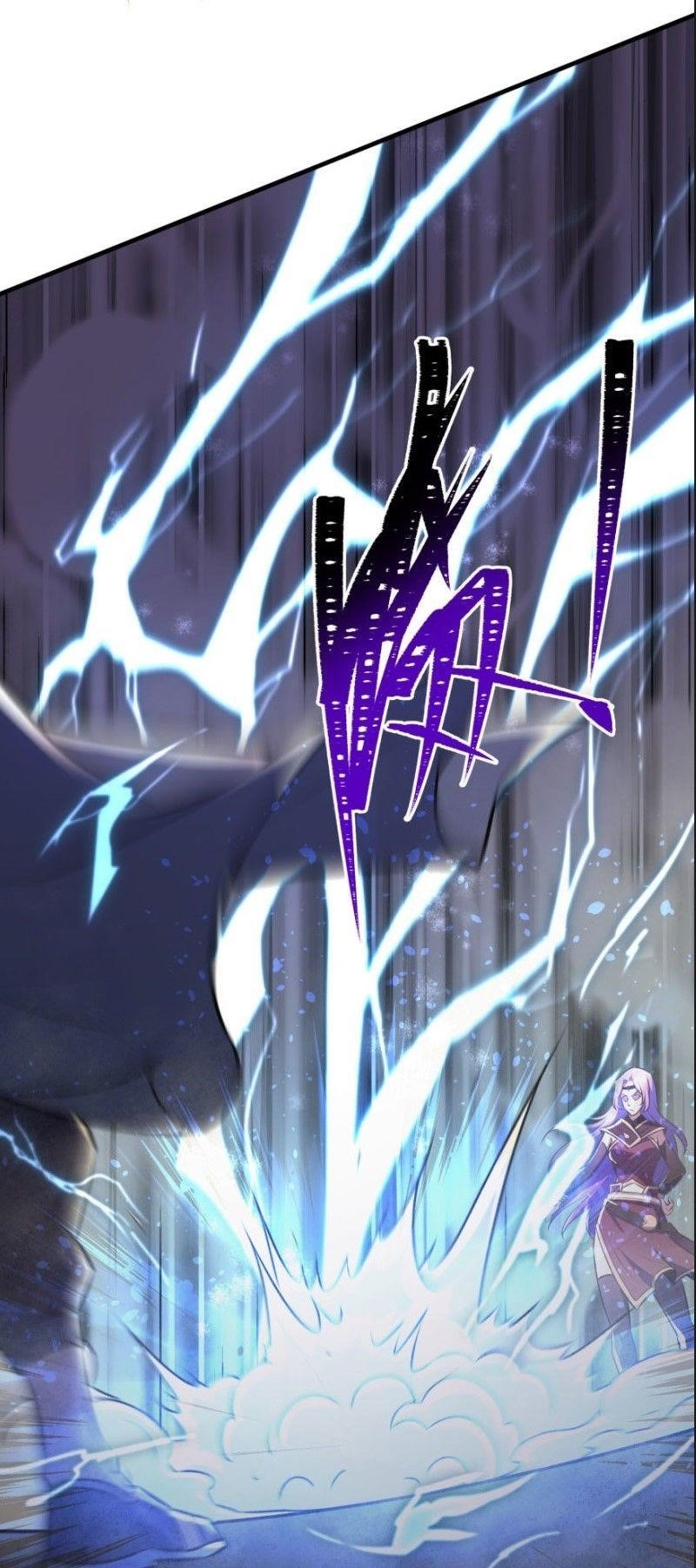 The Hunter Chapter 104 - Page 8