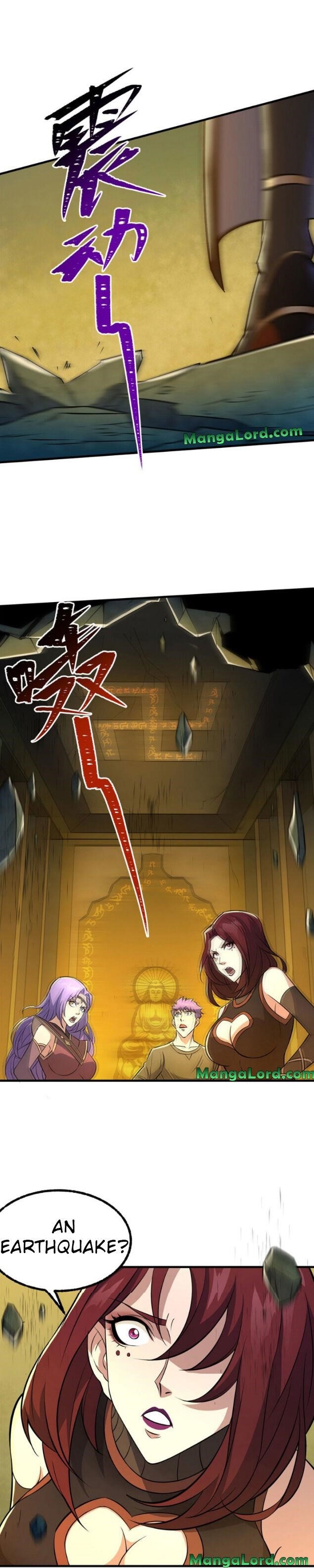 The Hunter Chapter 112 - Page 11