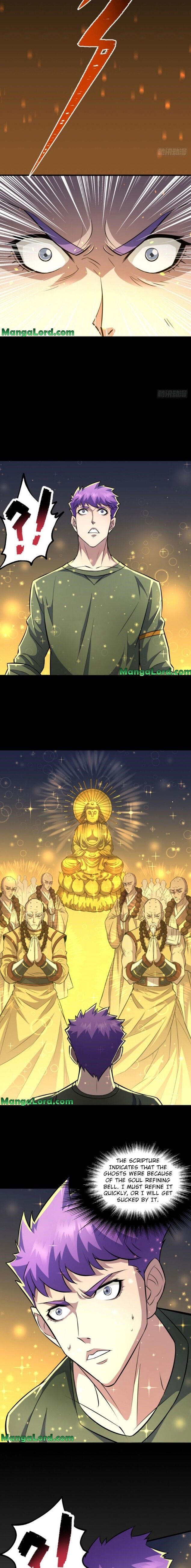 The Hunter Chapter 112 - Page 6