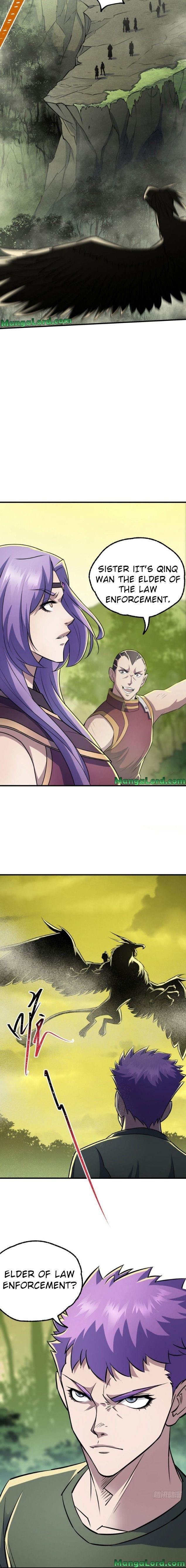 The Hunter Chapter 113 - Page 11