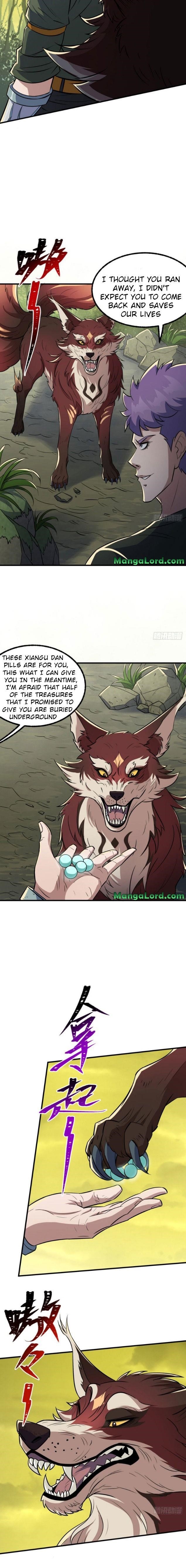 The Hunter Chapter 113 - Page 9