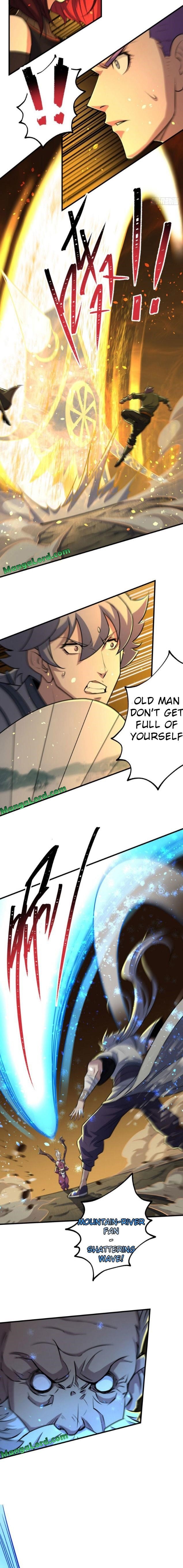 The Hunter Chapter 114 - Page 10