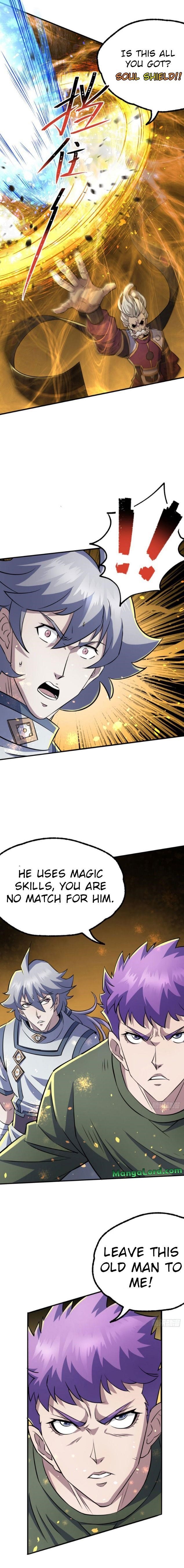 The Hunter Chapter 114 - Page 11