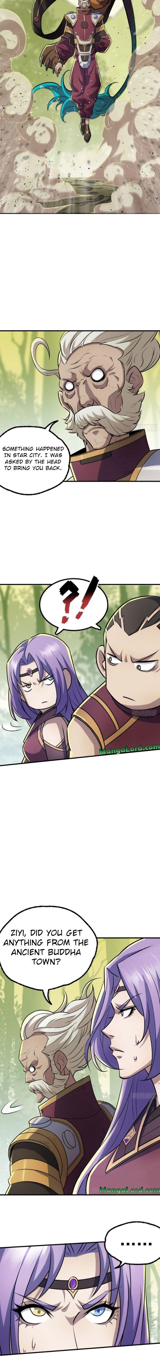 The Hunter Chapter 114 - Page 2