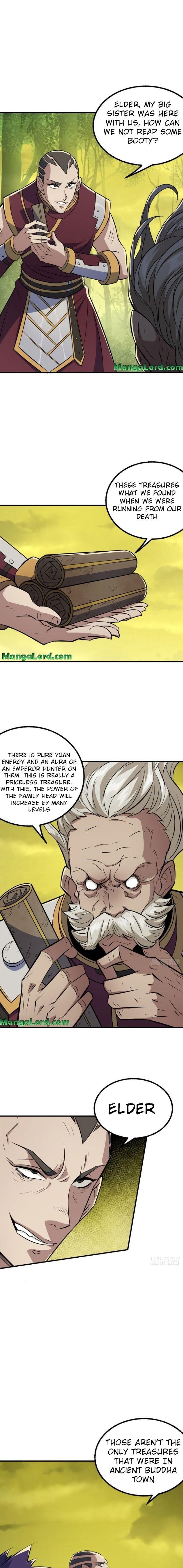 The Hunter Chapter 114 - Page 3