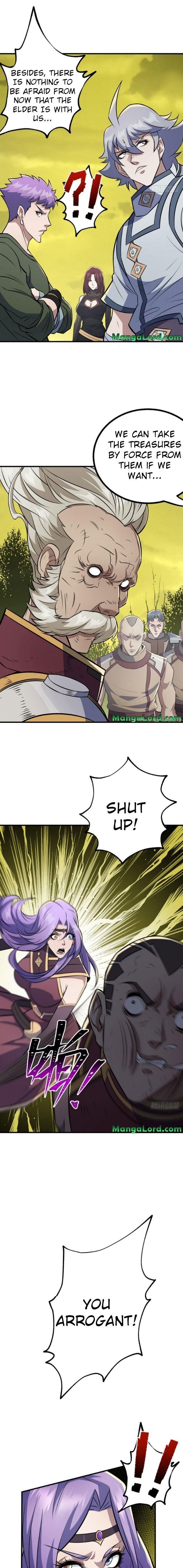 The Hunter Chapter 114 - Page 5