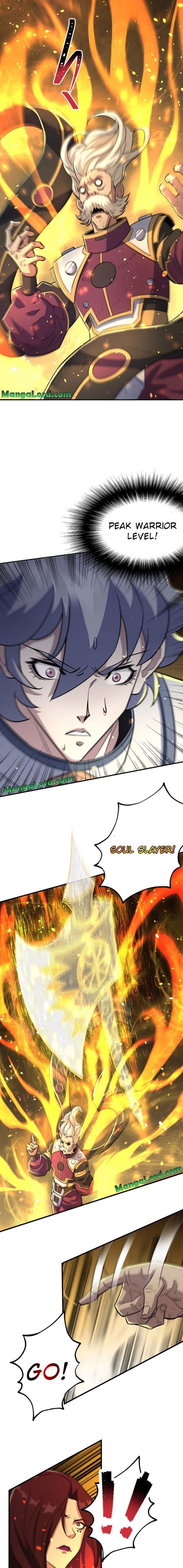 The Hunter Chapter 114 - Page 9