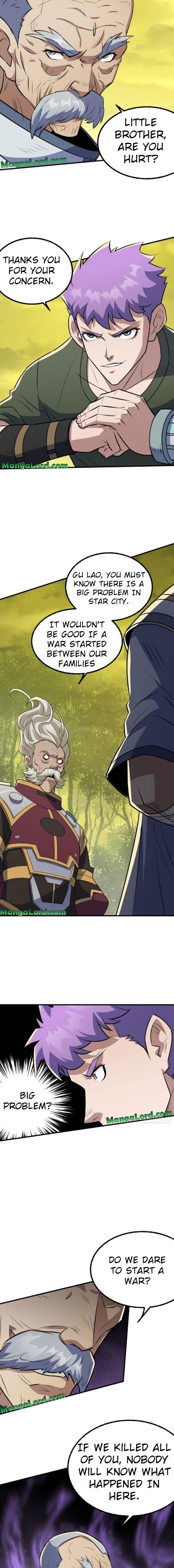 The Hunter Chapter 115 - Page 10