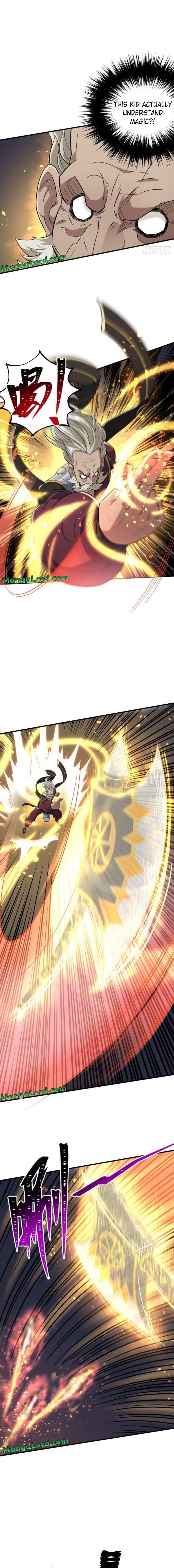 The Hunter Chapter 115 - Page 5