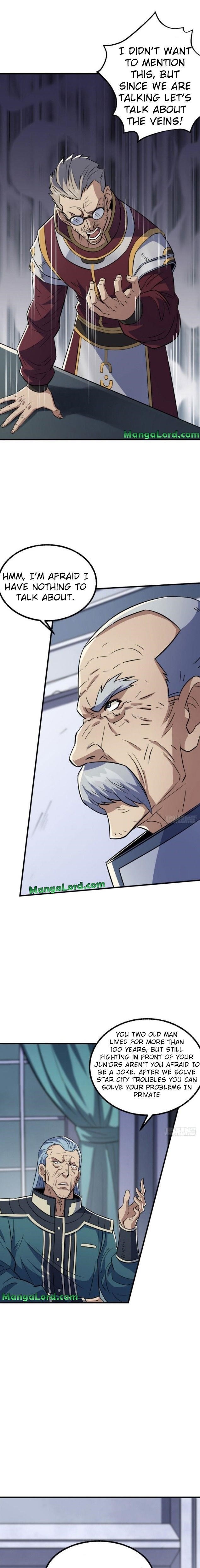 The Hunter Chapter 117 - Page 10