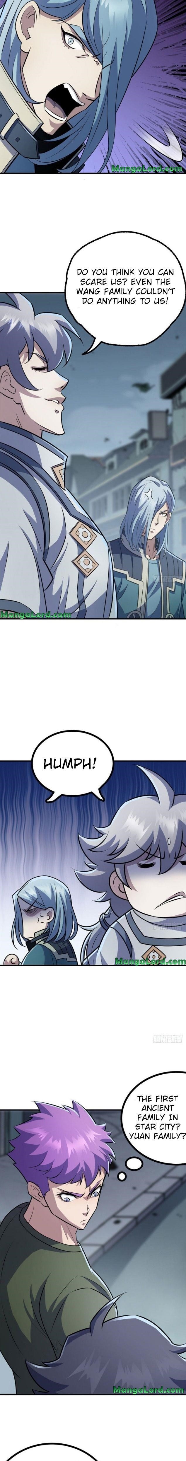 The Hunter Chapter 117 - Page 6