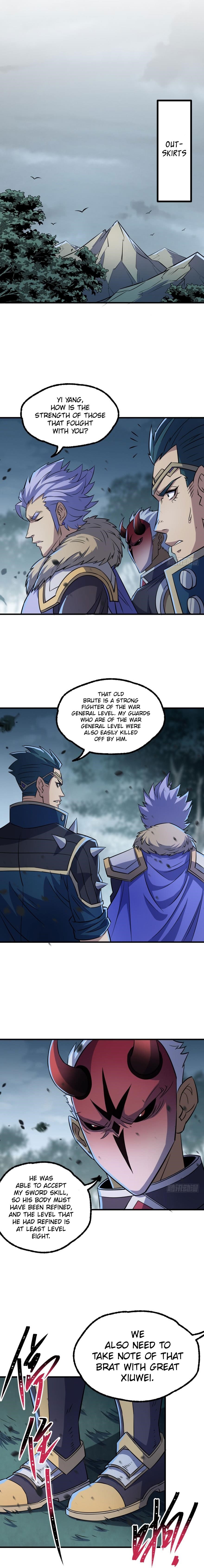 The Hunter Chapter 122 - Page 10