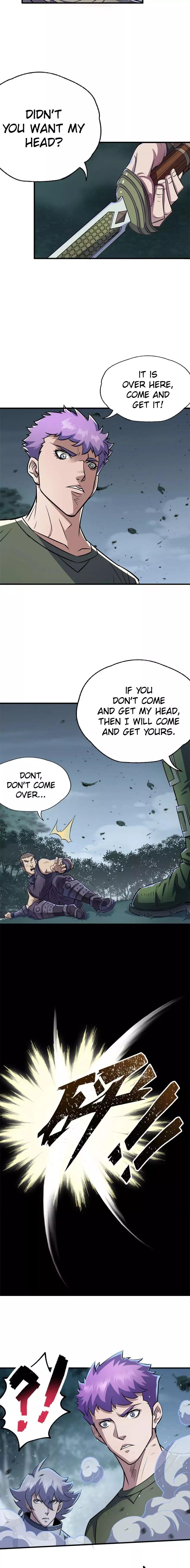 The Hunter Chapter 125 - Page 5