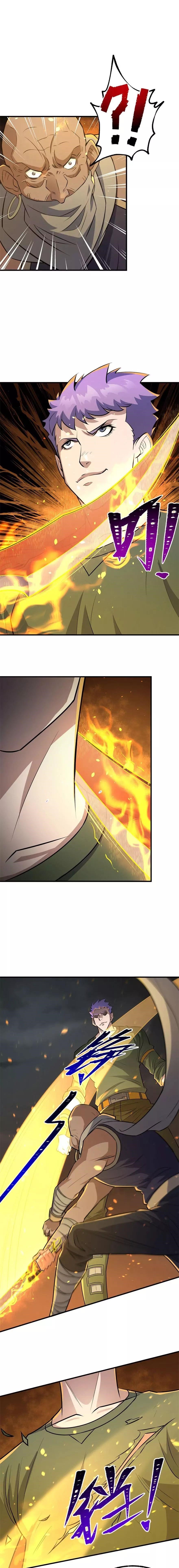 The Hunter Chapter 126 - Page 2