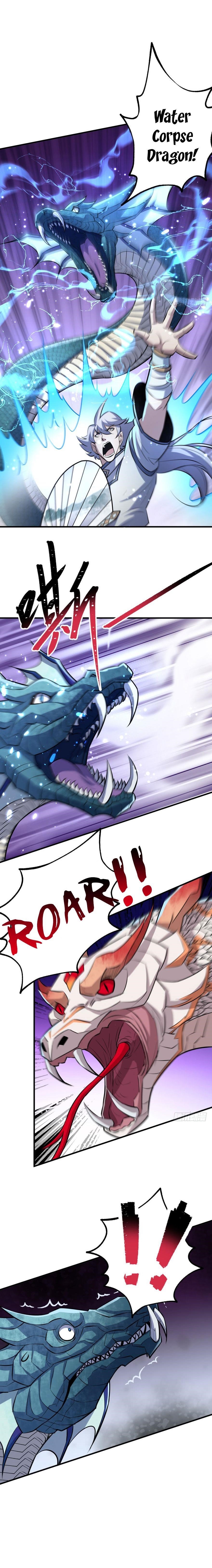 The Hunter Chapter 127 - Page 3