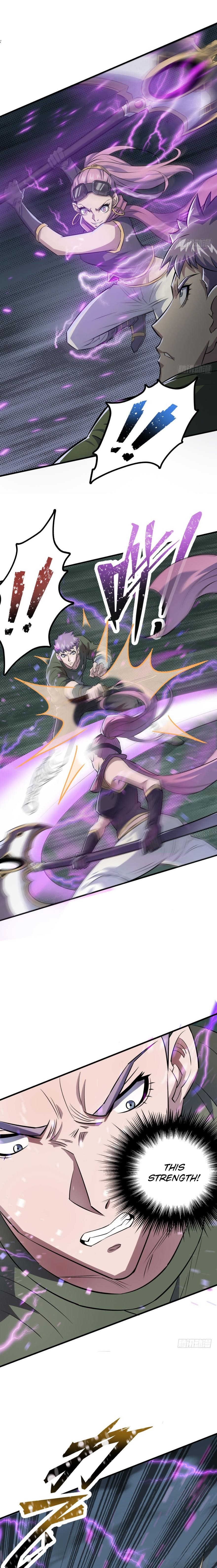 The Hunter Chapter 130 - Page 2