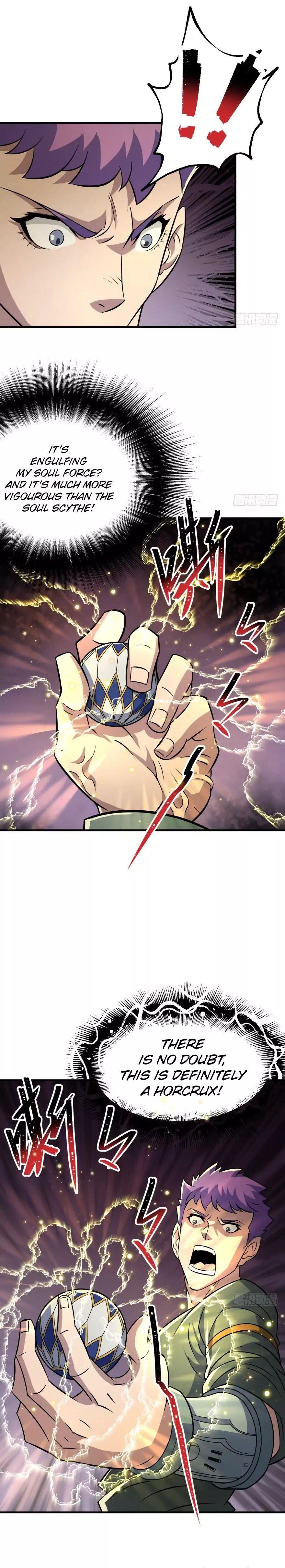 The Hunter Chapter 132 - Page 7