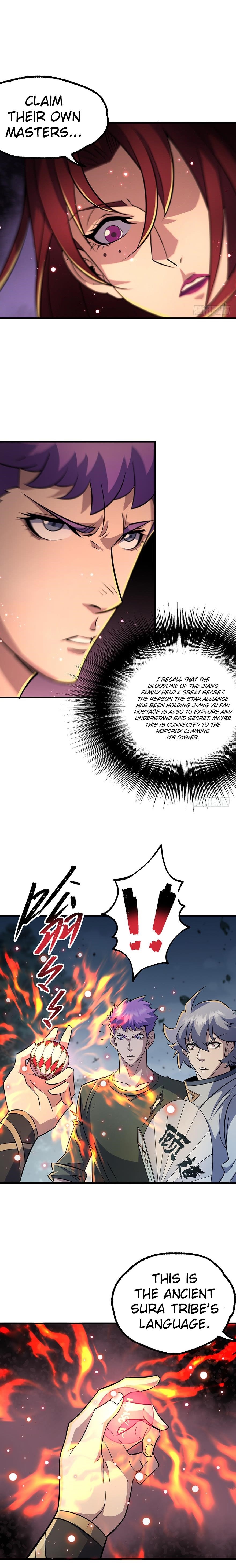 The Hunter Chapter 133 - Page 2