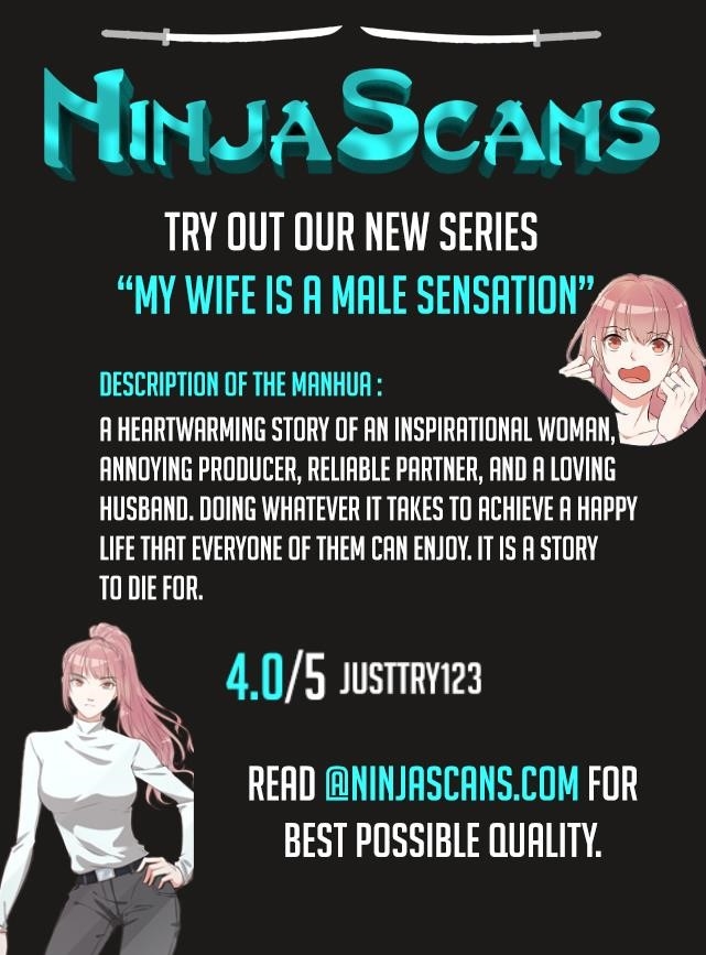 The Hunter Chapter 14 - Page 8