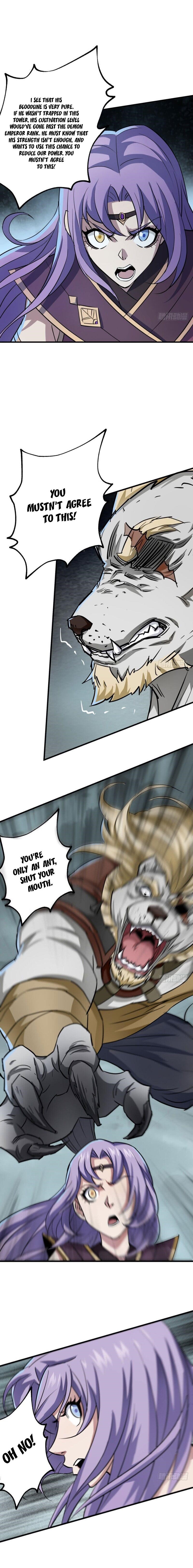 The Hunter Chapter 140 - Page 6