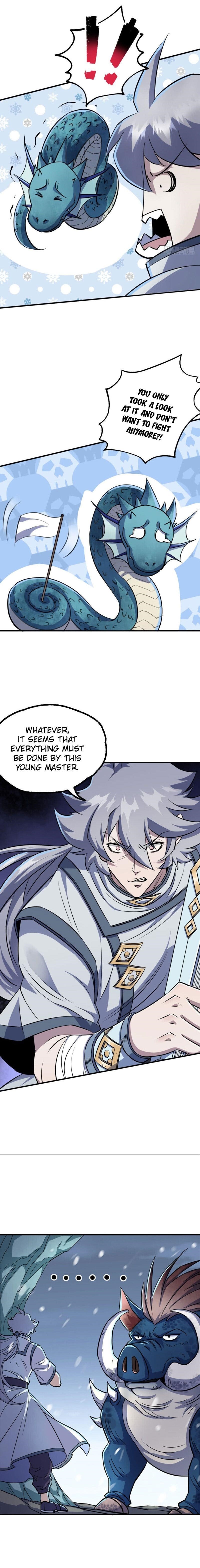 The Hunter Chapter 144 - Page 2