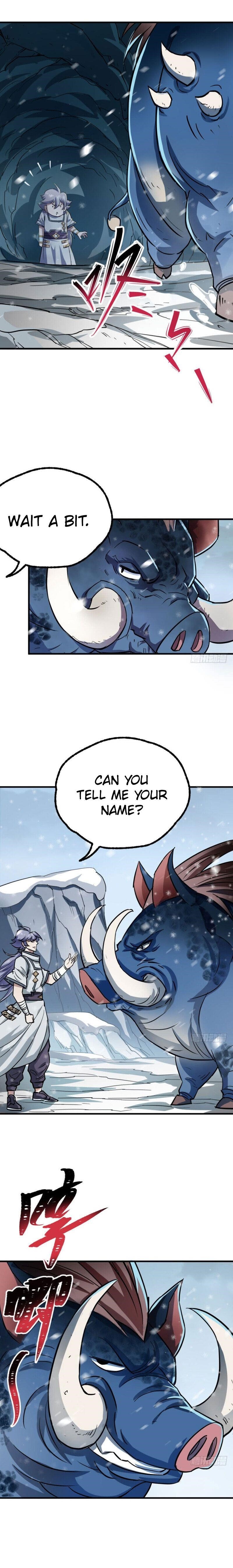 The Hunter Chapter 144 - Page 5