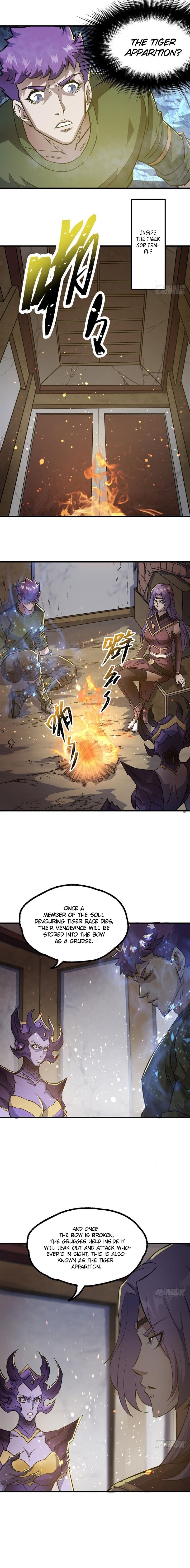 The Hunter Chapter 146 - Page 3