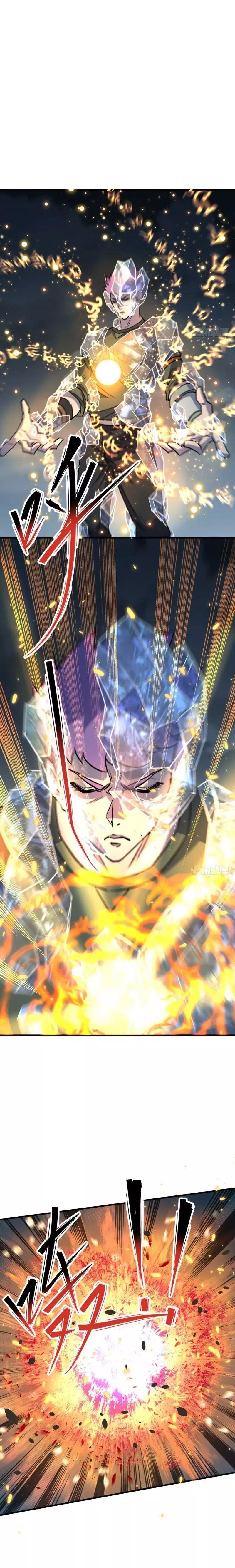 The Hunter Chapter 147 - Page 10