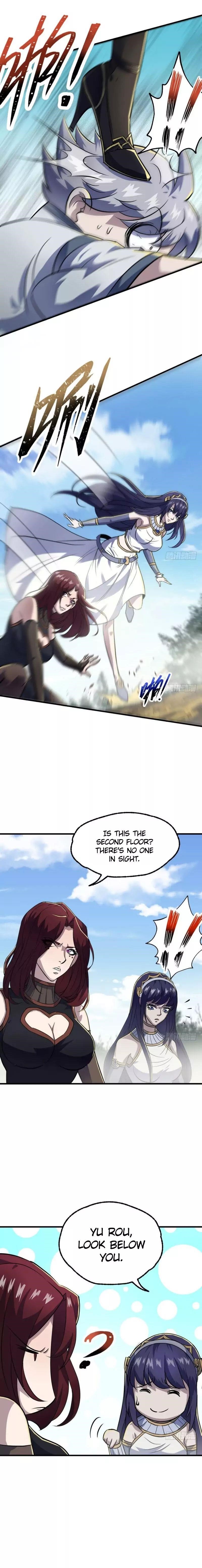 The Hunter Chapter 148 - Page 3