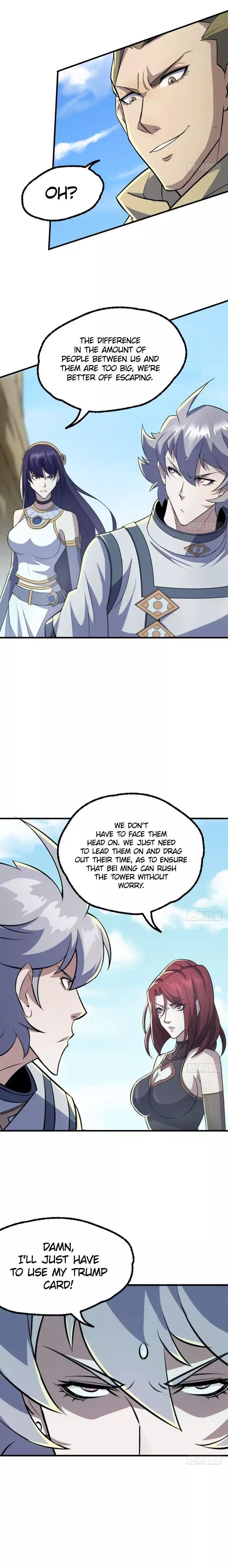 The Hunter Chapter 148 - Page 8