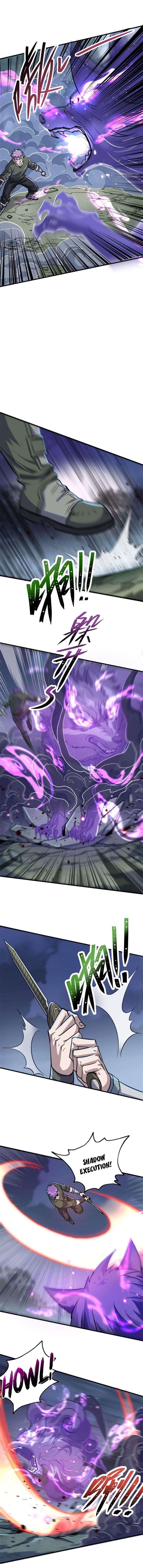 The Hunter Chapter 150 - Page 6