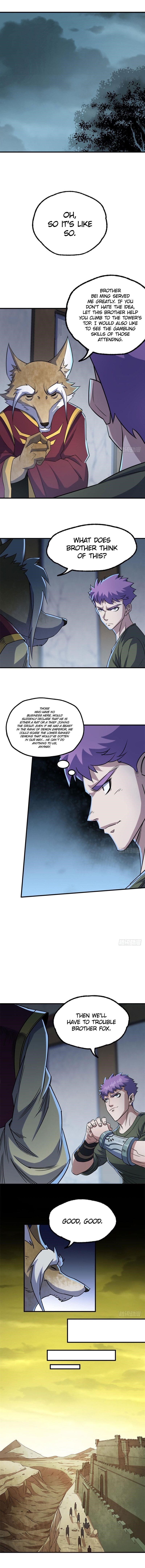 The Hunter Chapter 152 - Page 10