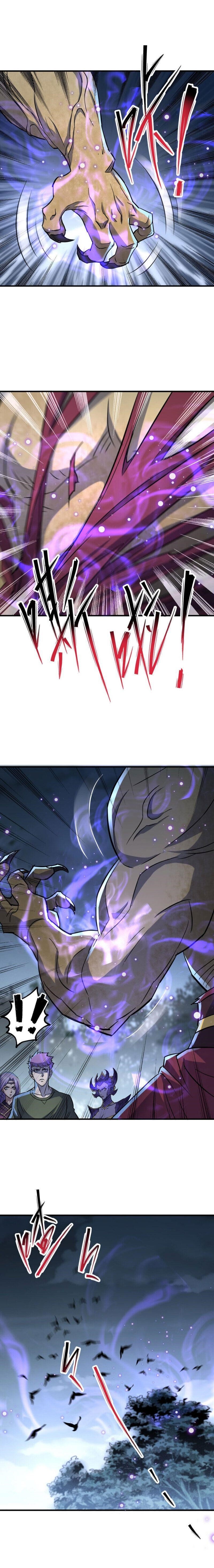 The Hunter Chapter 152 - Page 2