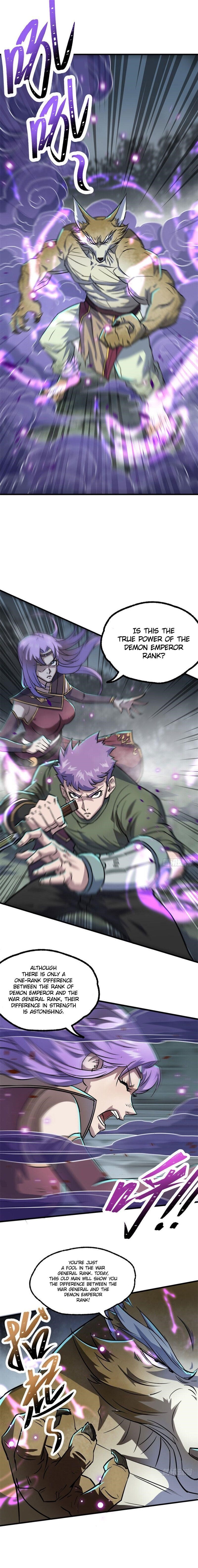 The Hunter Chapter 152 - Page 3