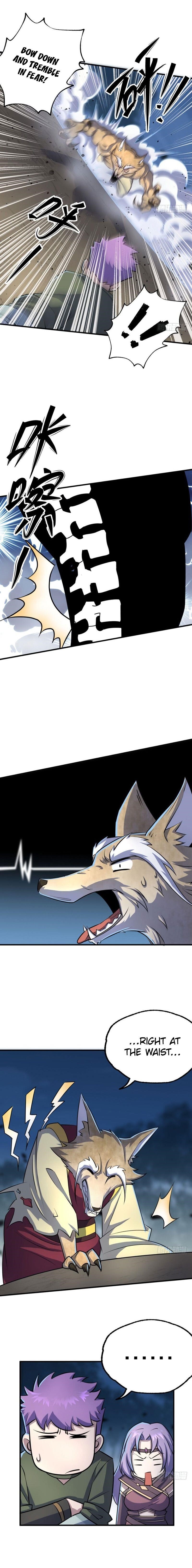 The Hunter Chapter 152 - Page 4