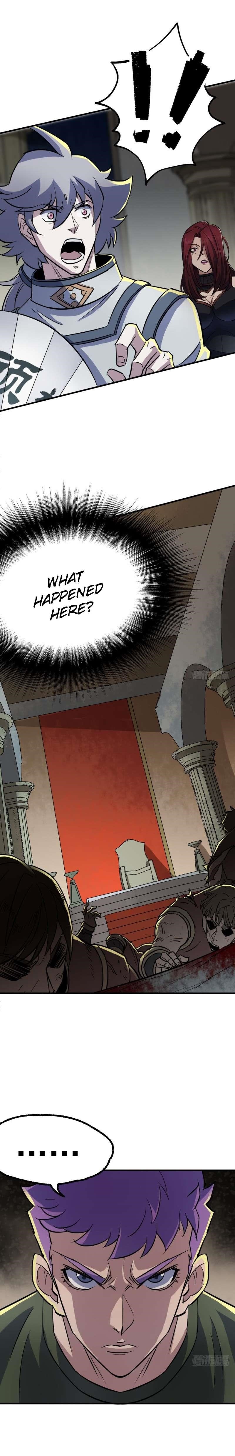 The Hunter Chapter 159 - Page 10