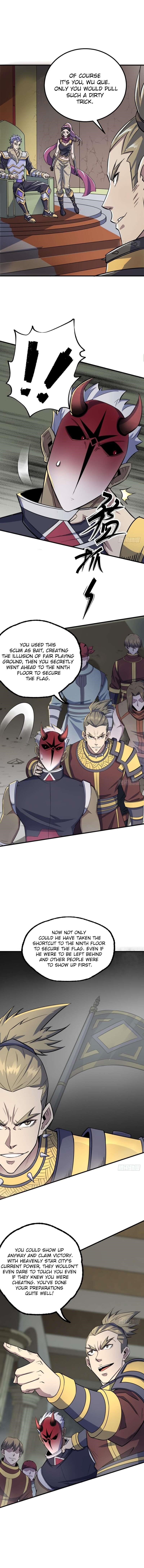 The Hunter Chapter 159 - Page 2