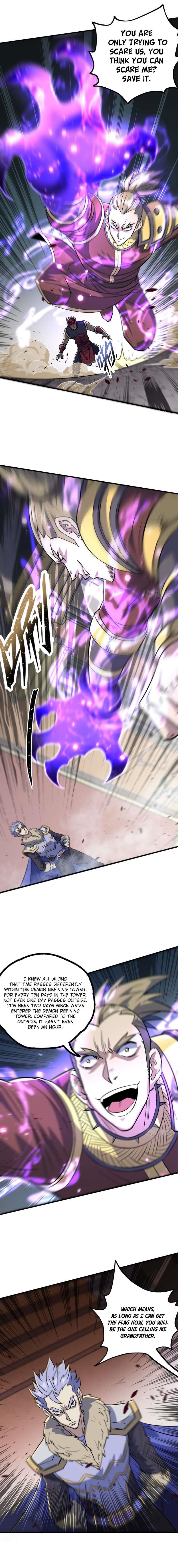 The Hunter Chapter 159 - Page 4