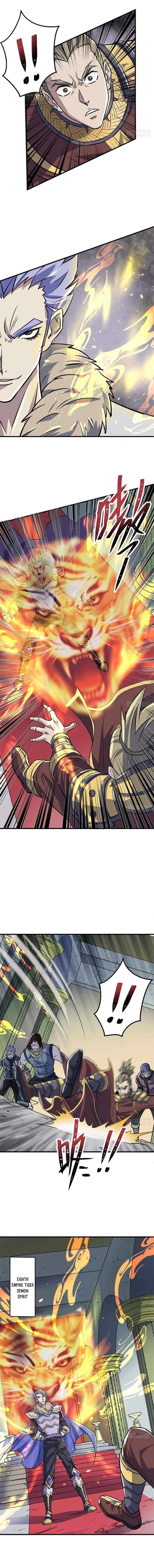 The Hunter Chapter 159 - Page 5