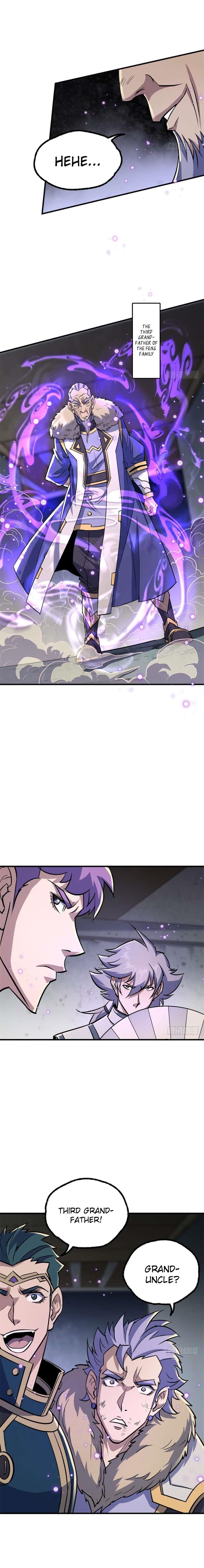 The Hunter Chapter 160 - Page 10