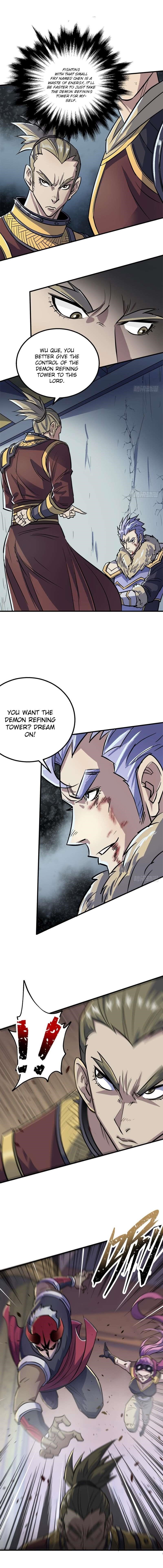 The Hunter Chapter 160 - Page 6