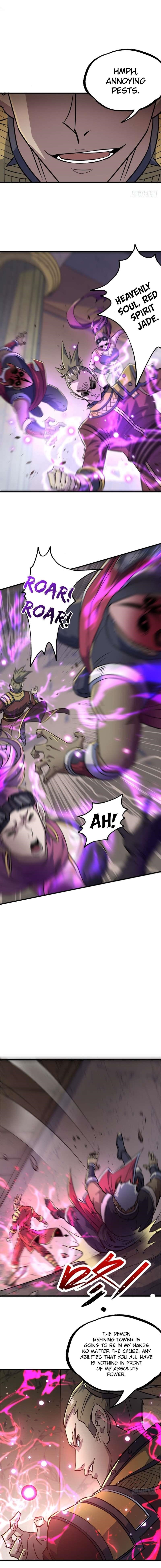 The Hunter Chapter 160 - Page 7