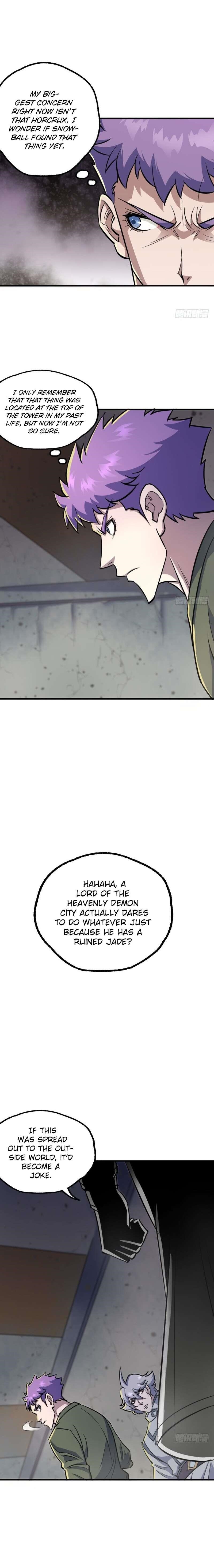 The Hunter Chapter 160 - Page 9