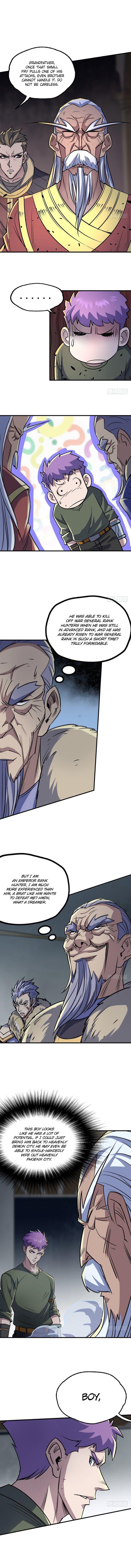 The Hunter Chapter 163 - Page 2