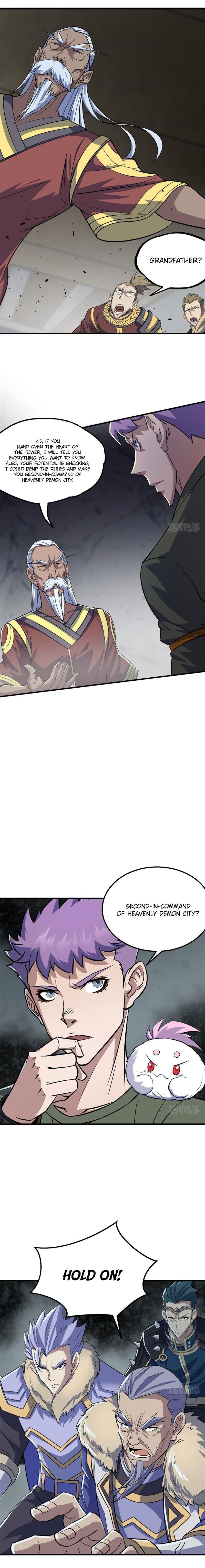 The Hunter Chapter 163 - Page 6