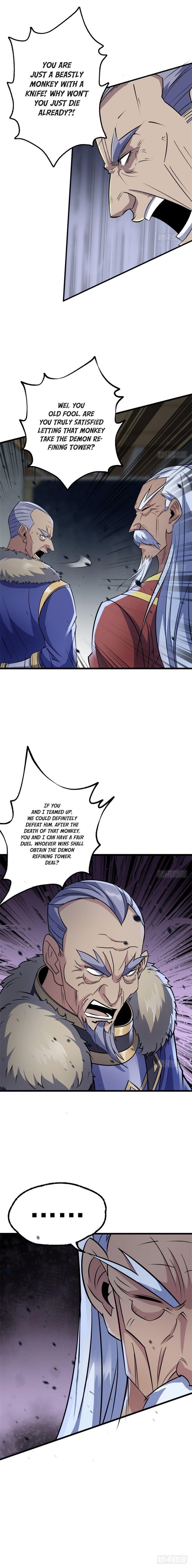 The Hunter Chapter 164 - Page 11