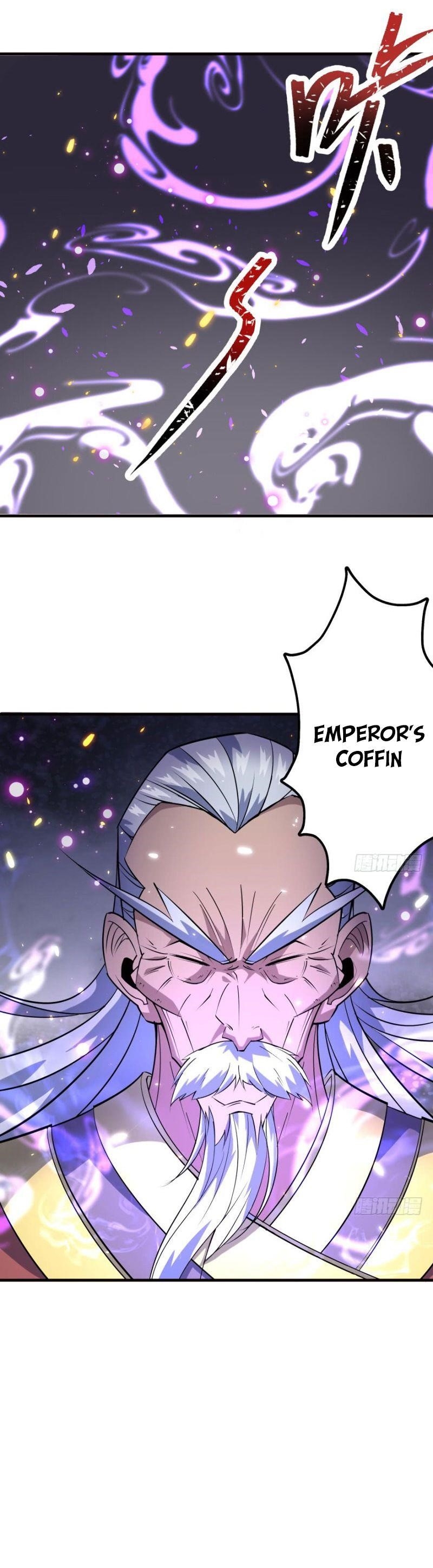 The Hunter Chapter 165 - Page 7