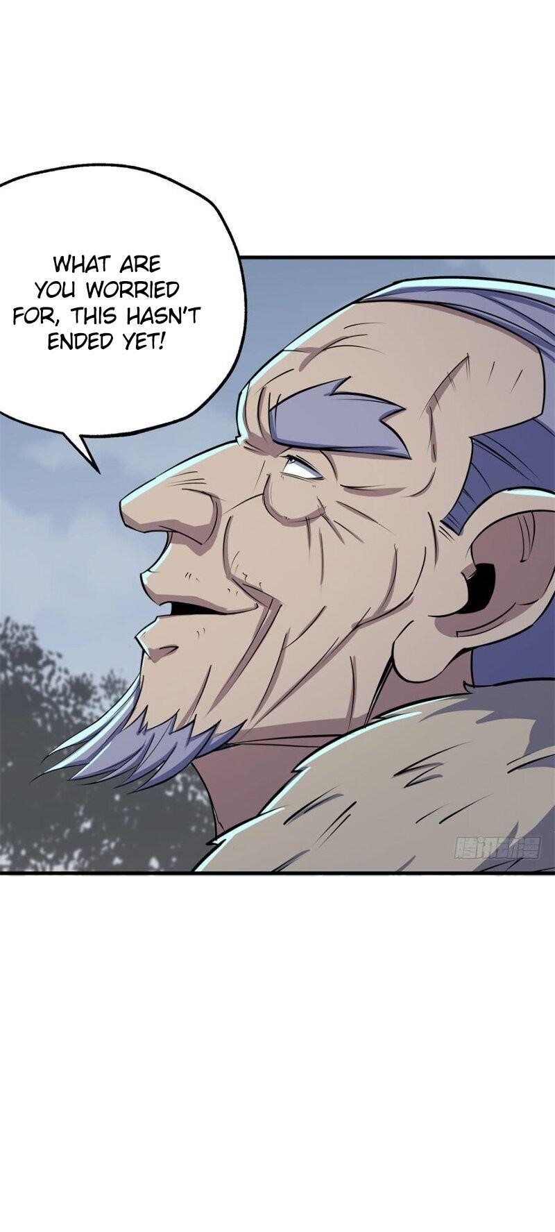 The Hunter Chapter 167 - Page 11